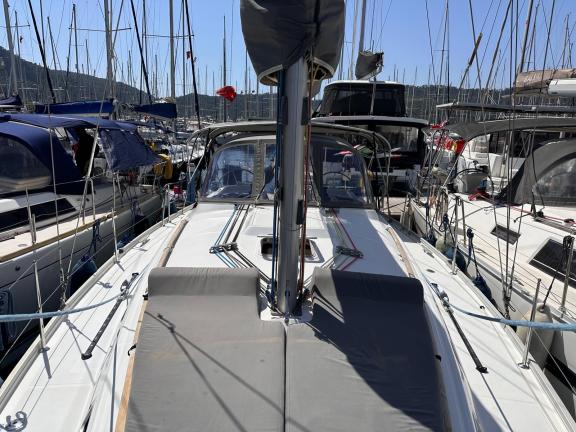 Image of Miss Aleyna yacht #11