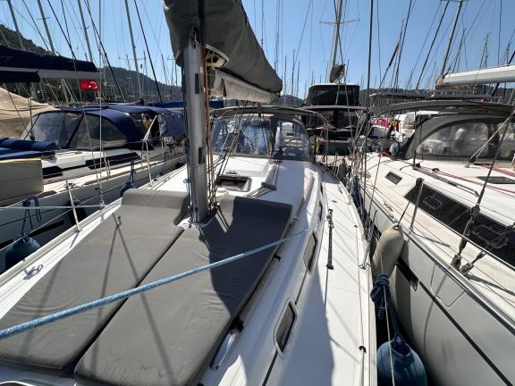 Image of Miss Aleyna yacht #12