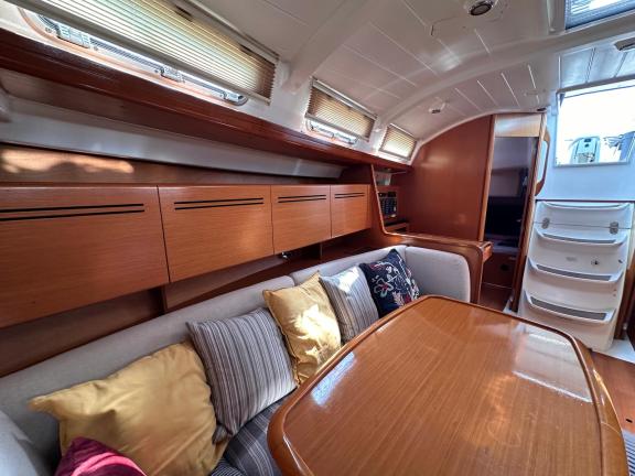 Image of Miss Aleyna yacht #14