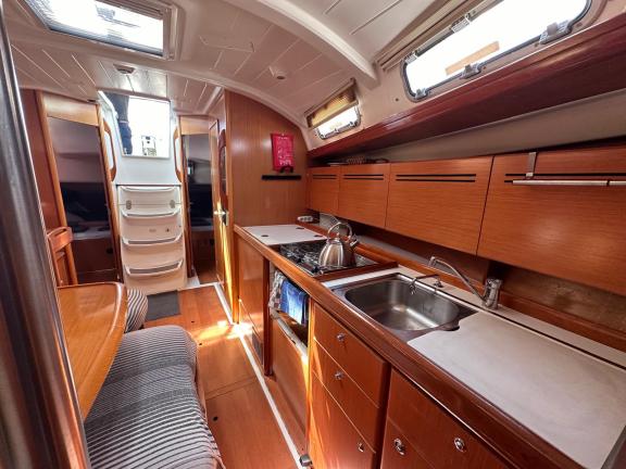 Image of Miss Aleyna yacht #15