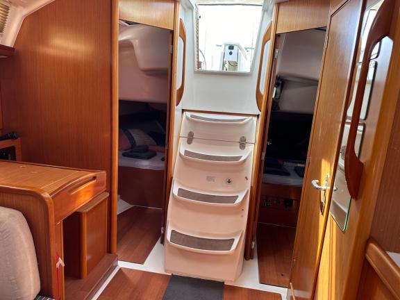 Image of Miss Aleyna yacht #16