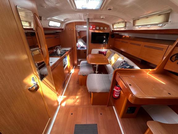 Image of Miss Aleyna yacht #17