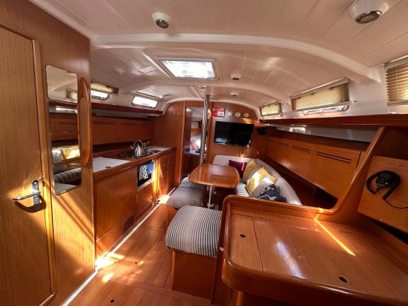 Image of Miss Aleyna yacht #18