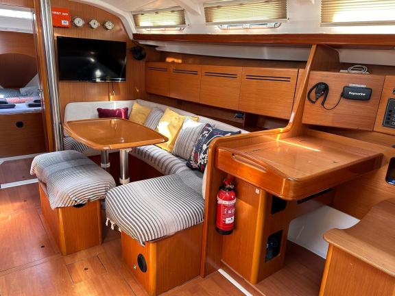 Image of Miss Aleyna yacht #19