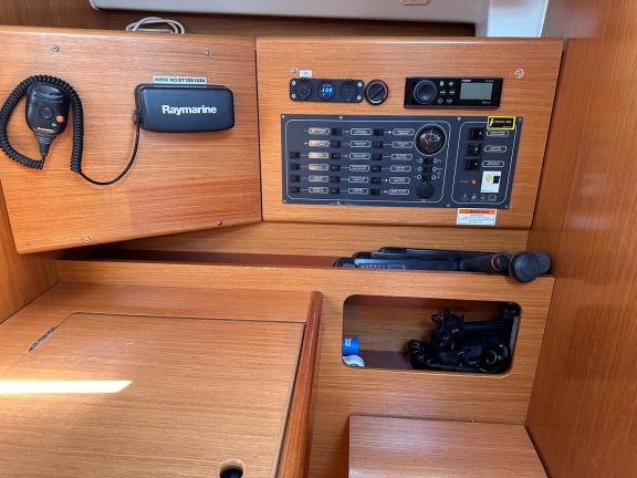 Image of Miss Aleyna yacht #22