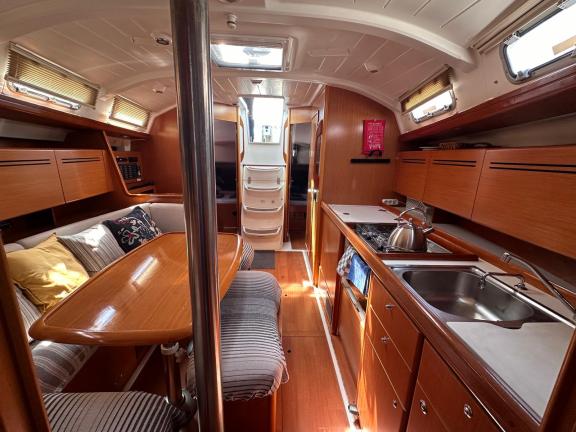 Image of Miss Aleyna yacht #13