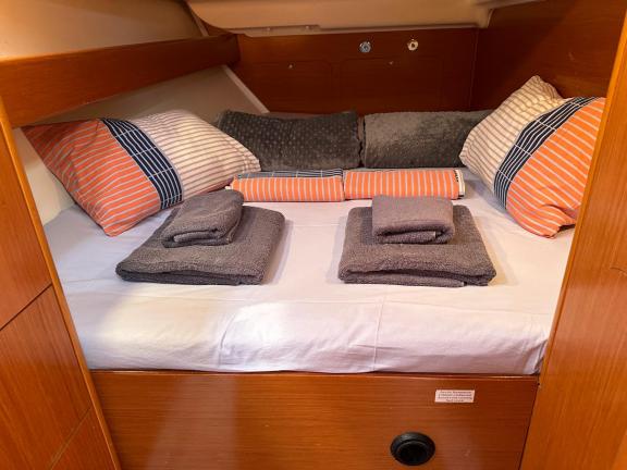 Image of Miss Aleyna yacht #27