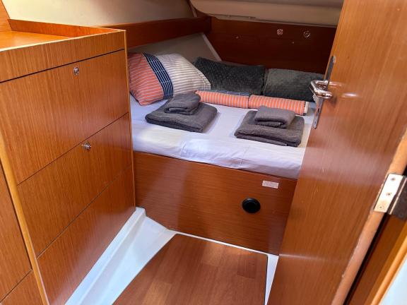 Image of Miss Aleyna yacht #28