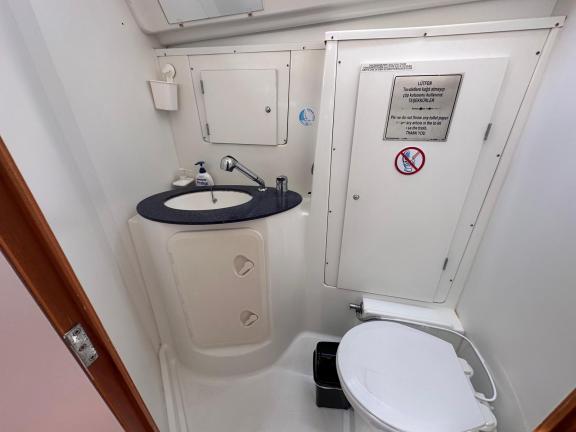 Image of Miss Aleyna yacht #30