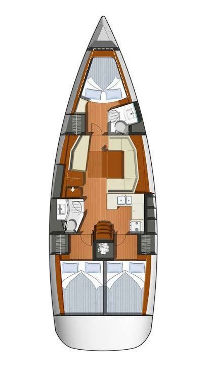 Image of Miss Joy yacht #2