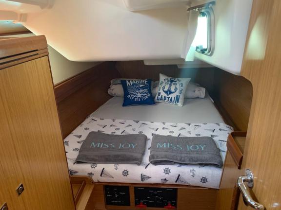 Image of Miss Joy yacht #8