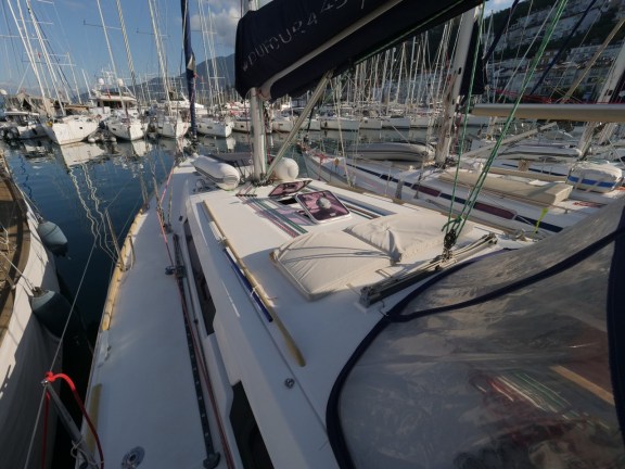 Image of Pyrrha S yacht #8