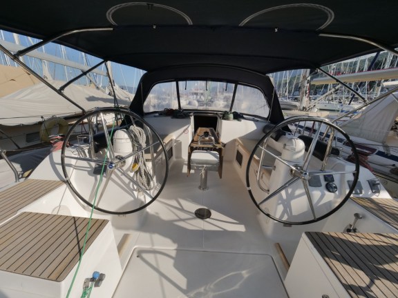 Image of Pyrrha S yacht #3