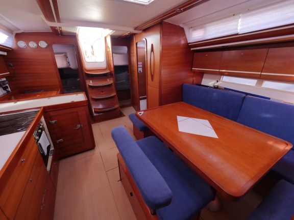 Image of Pyrrha S yacht #13