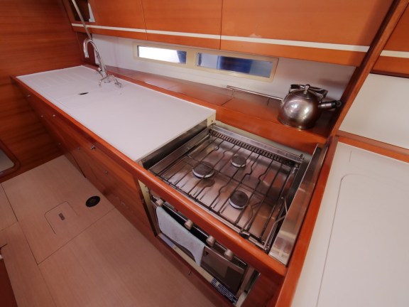 Image of Pyrrha S yacht #15