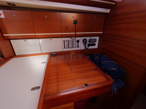 Image of Pyrrha S yacht #16