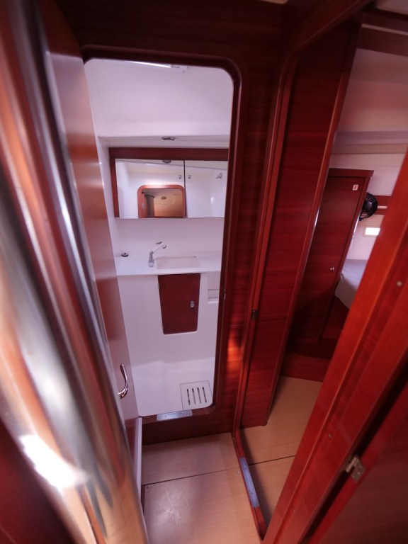 Image of Pyrrha S yacht #17