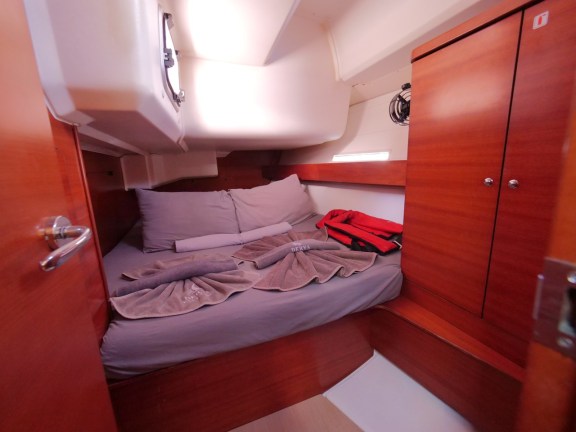 Image of Pyrrha S yacht #19