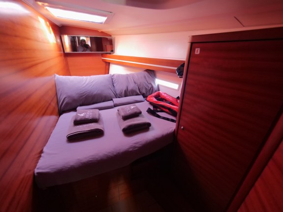 Image of Pyrrha S yacht #20