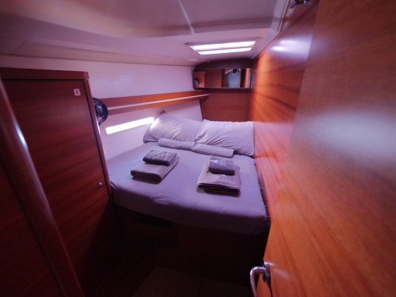 Image of Pyrrha S yacht #21