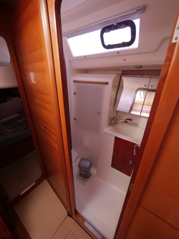 Image of Pyrrha S yacht #23