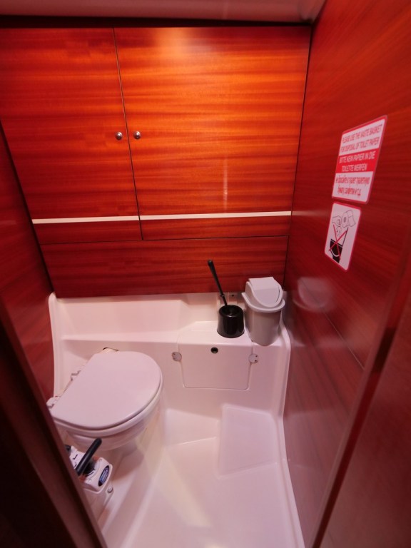 Image of Pyrrha S yacht #24