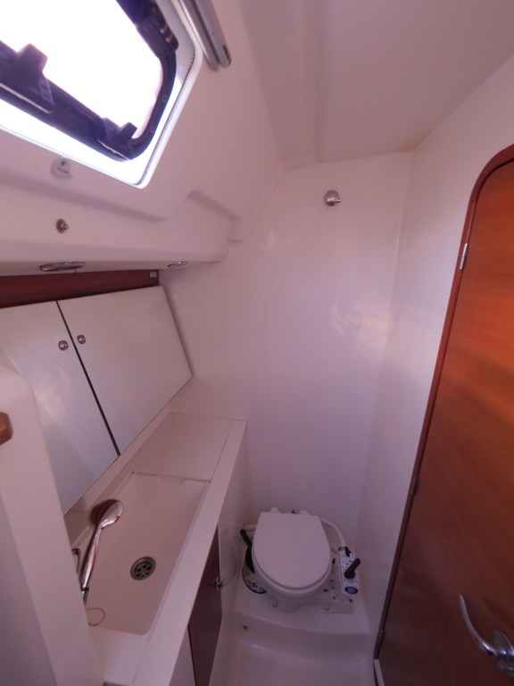 Image of Pyrrha S yacht #22