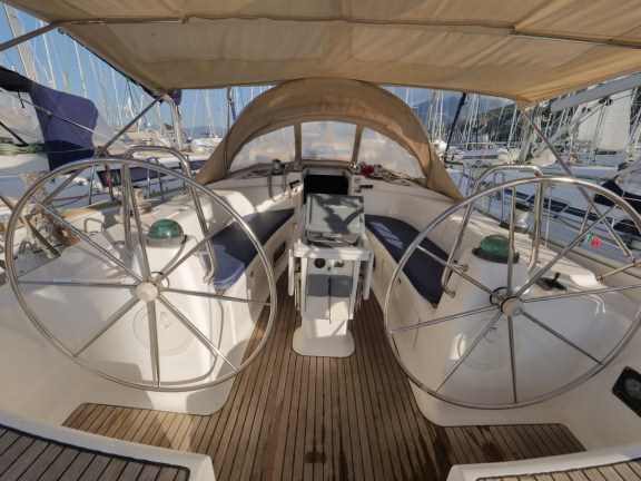 Image of Velero yacht #4