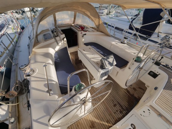 Image of Velero yacht #5