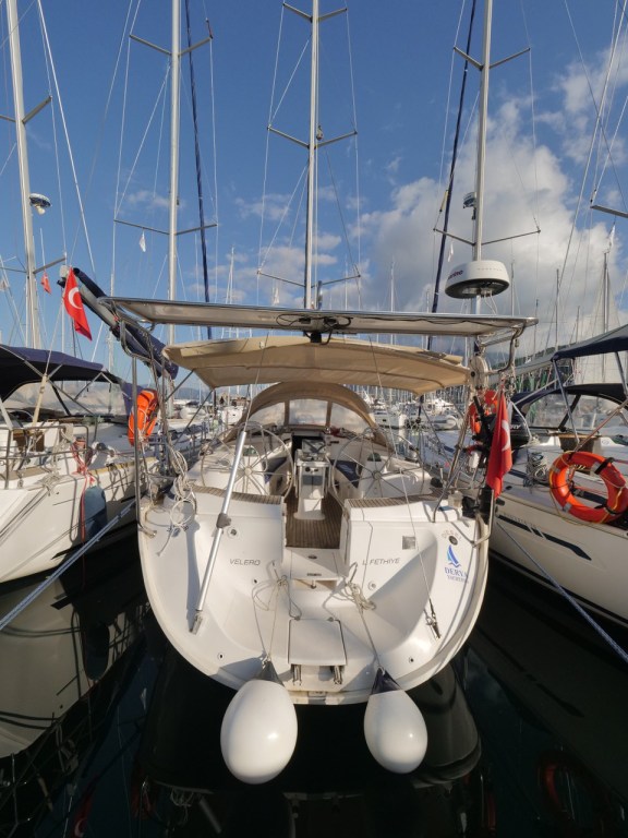 Image of Velero yacht #3