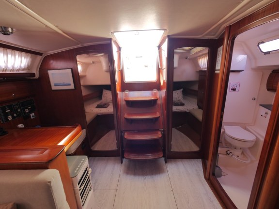 Image of Velero yacht #13