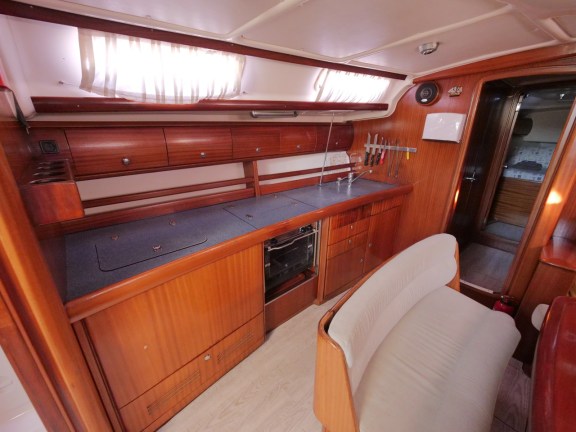 Image of Velero yacht #14