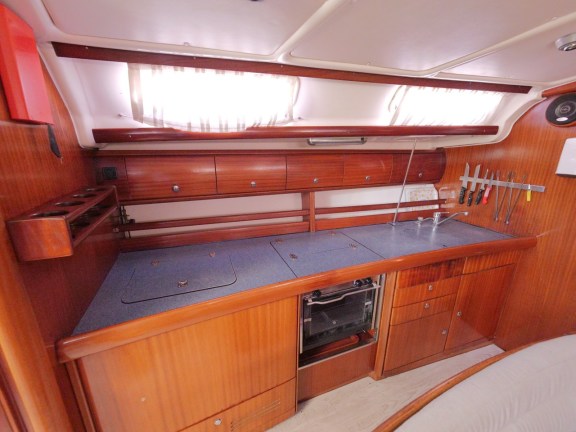 Image of Velero yacht #15