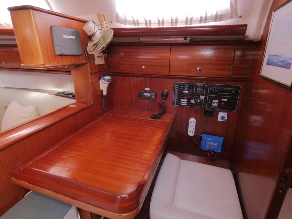 Image of Velero yacht #16