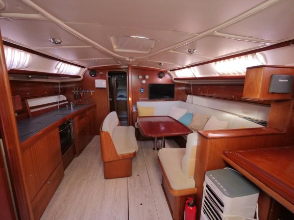 Image of Velero yacht #9