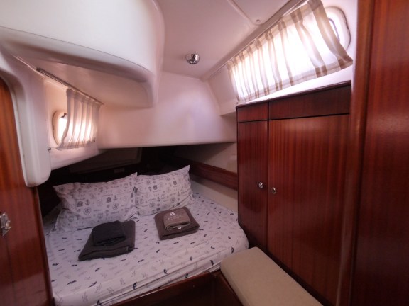 Image of Velero yacht #18