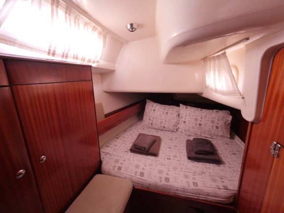 Image of Velero yacht #19