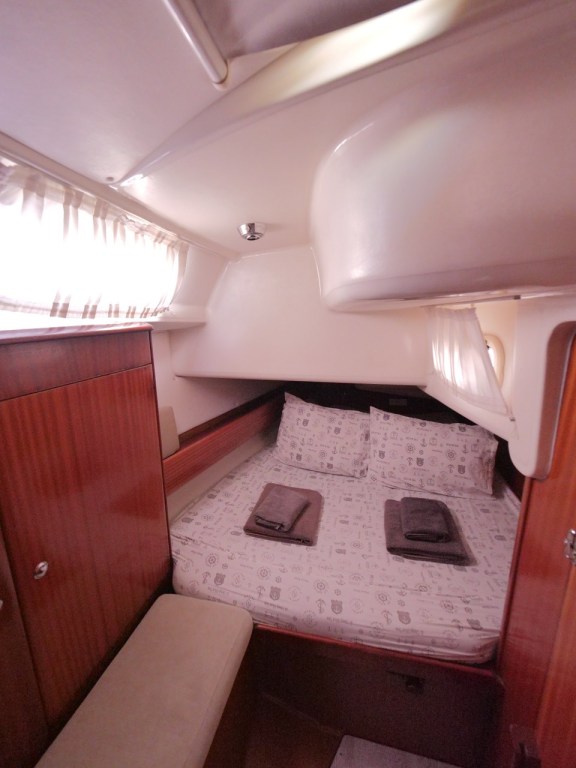 Image of Velero yacht #20