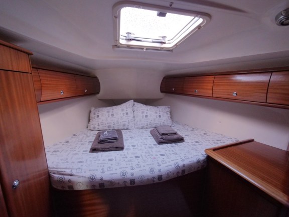 Image of Velero yacht #21