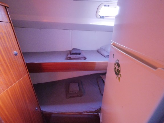 Image of Velero yacht #23