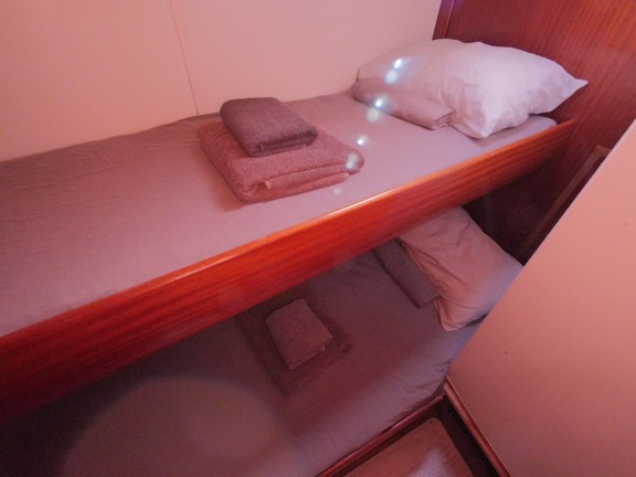 Image of Velero yacht #26