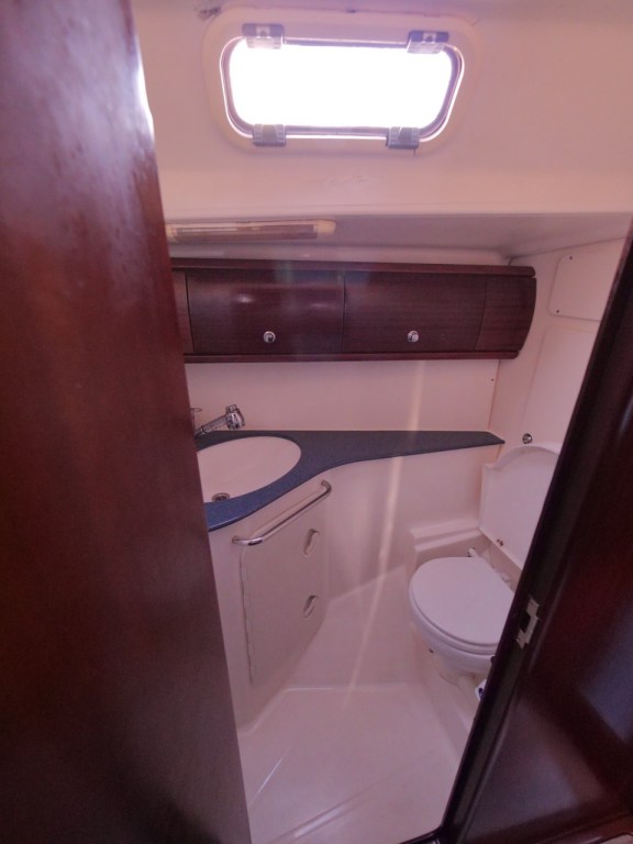 Image of Velero yacht #28