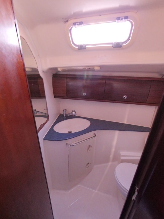 Image of Velero yacht #27