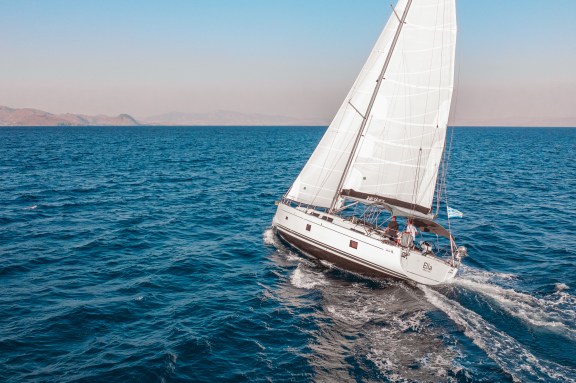 Image of Ella yacht #3