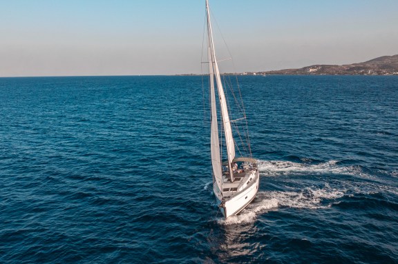 Image of Ella yacht #6