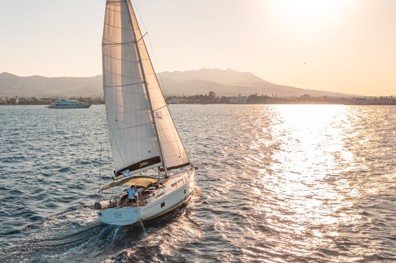 Image of Ella yacht #7