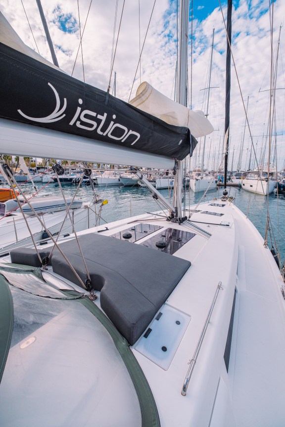 Image of Ella yacht #10