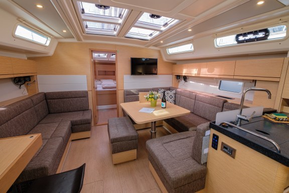 Image of Ella yacht #12