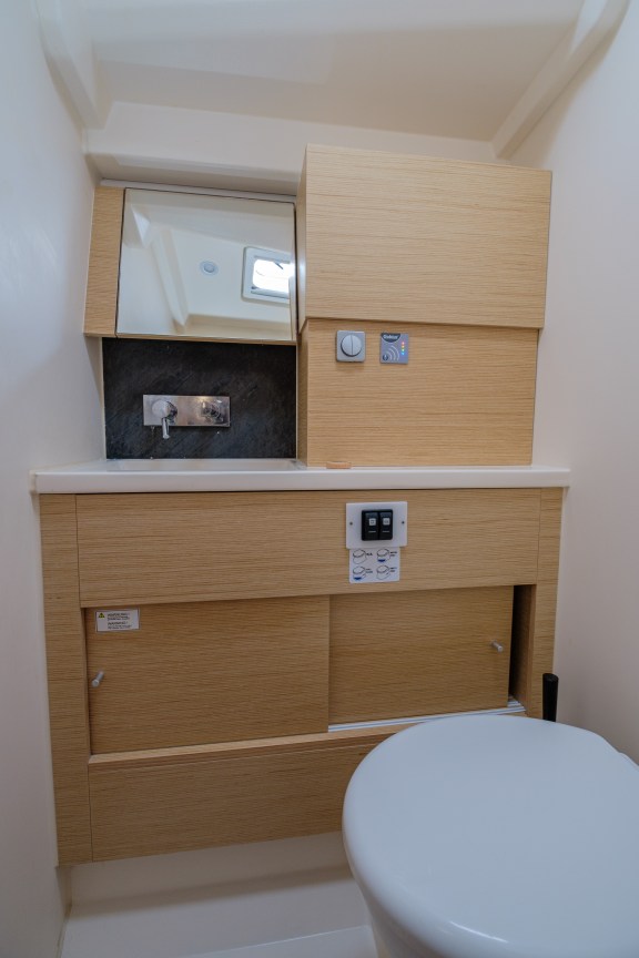 Image of Ella yacht #16