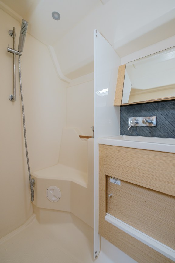 Image of Ella yacht #17